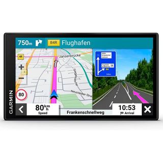 Garmin DriveSmart 66 GPS Coche 6