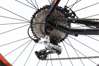 KTM Strada 30 (gravel) t.60 Reacondicionada