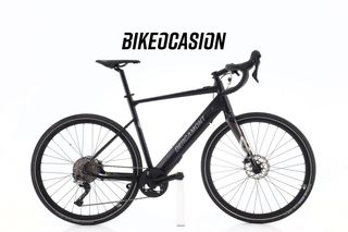 Bergamont E-Gran Durance RD Expert (carretera) t.58 Reacondicionada (gravel) t.58 Reacondicionada