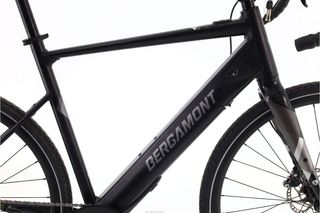 Bergamont E-Gran Durance RD Expert (carretera) t.58 Reacondicionada (gravel) t.58 Reacondicionada