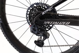 Specialized Epic 7 S-Works XX1 AXS (MTB) t.M Reacondicionada