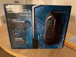 Cecotec Conga Windroid 1090