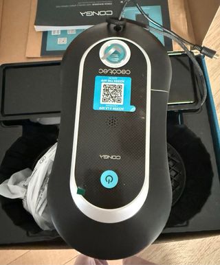 Cecotec Conga Windroid 1090