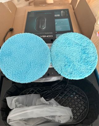 Cecotec Conga Windroid 1090