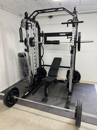 Titanium Strength G3- All trainer