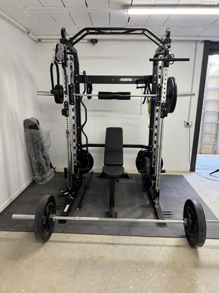 Titanium Strength G3- All trainer