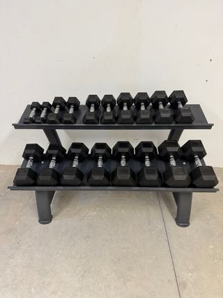 Titanium Strength G3- All trainer
