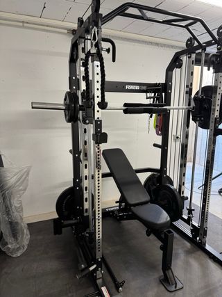 Titanium Strength G3- All trainer
