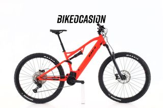 BH Atom Lynx 8.1 (ebike) t.M Reacondicionada