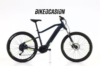 Haibike Hard Nine 5 (ebike) t.L Reacondicionada