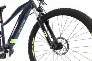 Haibike Hard Nine 5 (ebike) t.L Reacondicionada