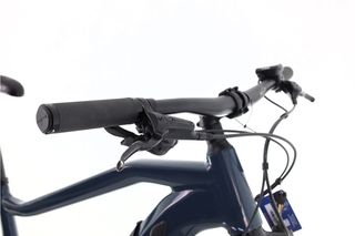 Haibike Hard Nine 5 (ebike) t.L Reacondicionada