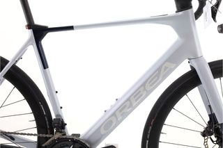 Orbea Gain M20I Di2 12V (carretera) t.56 Reacondicionada