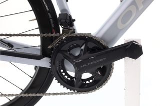 Orbea Gain M20I Di2 12V (carretera) t.56 Reacondicionada