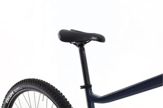 Haibike Hard Nine 5 (ebike) t.L Reacondicionada