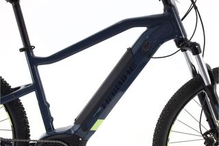 Haibike Hard Nine 5 (ebike) t.L Reacondicionada