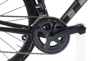 Trek Emonda SLR Di2 11V (carretera) t.56 Reacondicionada