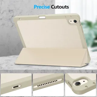 Funda para iPad Air 11 Pulgadas 2025(M3)/2024(M2)