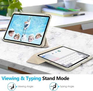 Funda para iPad Air 11 Pulgadas 2025(M3)/2024(M2)