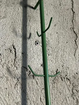 Saguaro Mini appendiabiti Nembula Milano