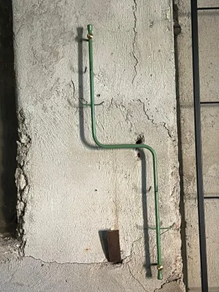 Saguaro Mini appendiabiti Nembula Milano