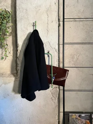 Saguaro Mini appendiabiti Nembula Milano