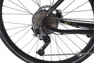 Bergamont E-Gran Durance RD Expert (carretera) t.58 Reacondicionada (gravel) t.58 Reacondicionada