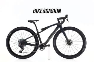 Specialized Diverge S-Works AXS 12V (gravel) t.50 Reacondicionada