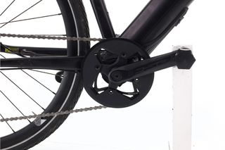 Bergamont E-Gran Durance RD Expert (carretera) t.58 Reacondicionada (gravel) t.58 Reacondicionada