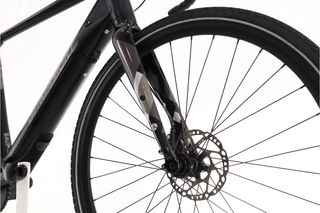 Bergamont E-Gran Durance RD Expert (carretera) t.58 Reacondicionada (gravel) t.58 Reacondicionada