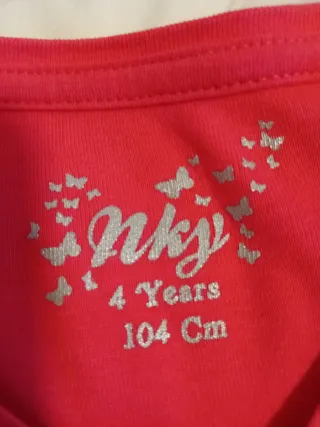 Camiseta infantil patchwork ratón queso