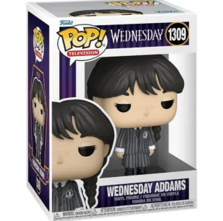 Funko Pop! Wednesday Addams 1309