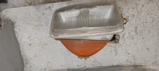 Faro Izquierdo Renault 5