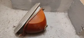 Faro Izquierdo Renault 5