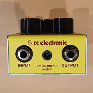TC Electronic Afterglow Chorus