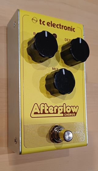 TC Electronic Afterglow Chorus