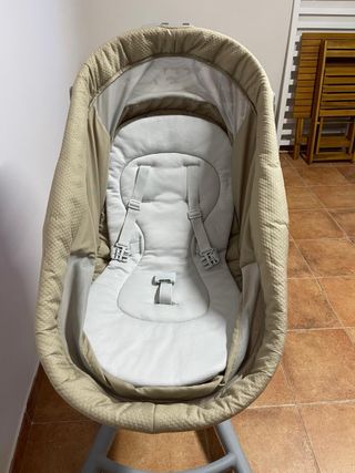Minicuna Chicco Multifunción