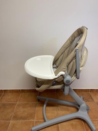 Minicuna Chicco Multifunción