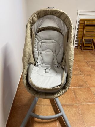 Minicuna Chicco Multifunción