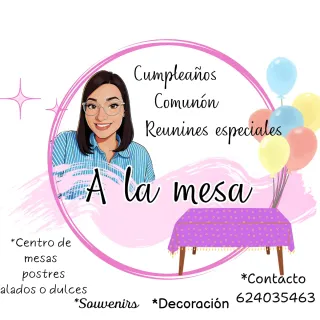 Organizadora de evento