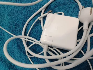 Cargador MagSafe MacBook Air Apple