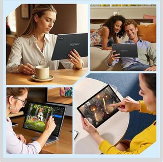 Tablet PC 14 Tigerfu y acesorios