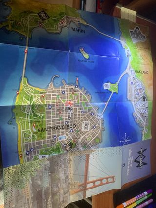 Watch Dogs 2 Deluxe Edition Xbox One