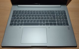 Portátil HP ProBook 4 G1ah 16. 16p. GARANTÍA 2029