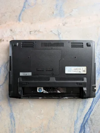 Asus Lamborghini Eee PC Netbook 3GB 320GB