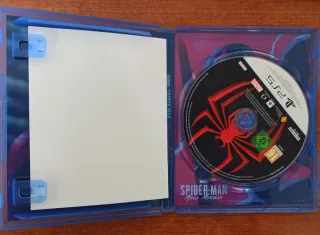 Giochi PS5: WRC Generations e Spider-Man