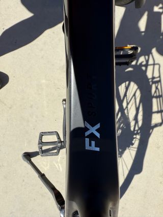 Bicicleta Gravel Carbono Urbana Trekking Treck