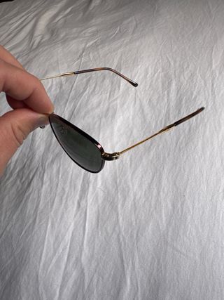 Gafas de sol Ray-Ban RB3749 Dorado