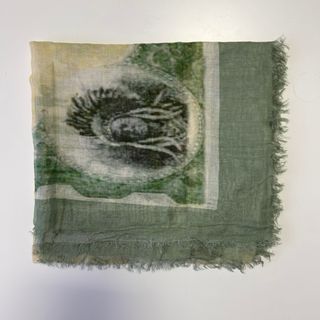 Sciarpa Baldwin Oil Corporation