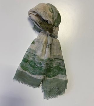 Sciarpa Baldwin Oil Corporation